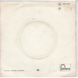 Bonjour Lady Sherry / Il Faut Se Parler Avec Des Fleurs