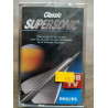 Classic Supersonic Cassette Audio-K7 NEUVE SOUS BLISTER