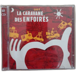 La Caravane des Enfoirés