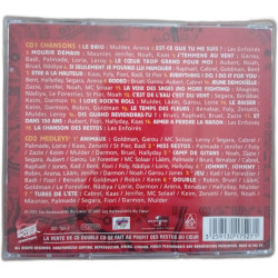 La Caravane des Enfoirés