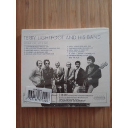 Terry lightfoot and his band - stomp off let's go