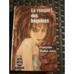 Le rempart des béguines