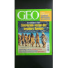 Revue Géo Magazine N° 310