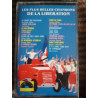 LES PLUS BELLES CHANSONS DE LA LIBERATION CassetteAudio-K7 MLGDK 199