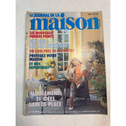 Le journal de la maison n°198