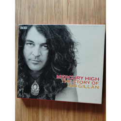 The Story of Ian Gillan