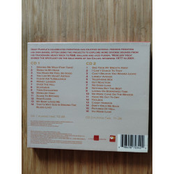 The Story of Ian Gillan