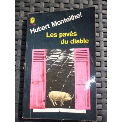 Les pavés du diable