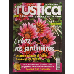 Revue Rustica Hebdo N° 2051
