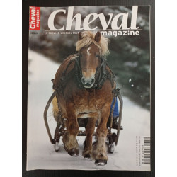 Revue Cheval Star N° 382
