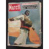 Paris Match N.373 - Juin 1956