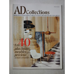 Architectural Collections / Avril-Mai 2016