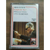 Bruckner Symphony No 7 - Otto Klemperer Cassette Audio-K7