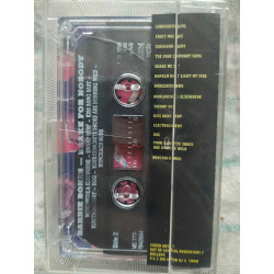 Barbie Bones Brake for nobody Cassette Audio-K7 NEUVE SOUS BLISTER