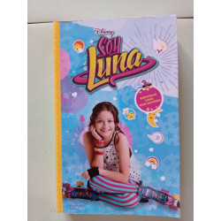Soy Luna - Bienvenue dans mon univers