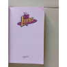 Soy Luna - Bienvenue dans mon univers