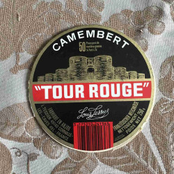 "Tour Rouge"
