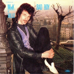 Bad Boy / Heaven Stood Still