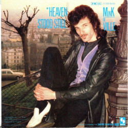 Bad Boy / Heaven Stood Still