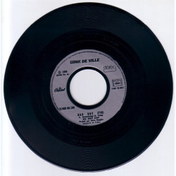 Bad Boy / Heaven Stood Still