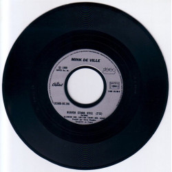 Bad Boy / Heaven Stood Still