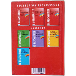 Bescherelle 3: Grammaire Pour Tous