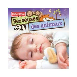 Berceuses des Animaux [Import USA]