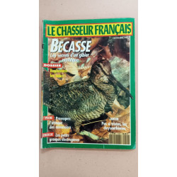 Revue Le Chasseur français N° 1137