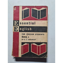 Essential English for Foreign Students Book Two