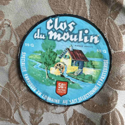 Clos du Moulin