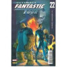 ULTIMATE FANTASTIC FOR N°22 GUERRE COSMIQUE (3) edition collector...