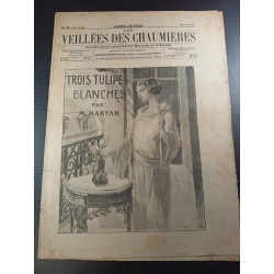 Les veillées des chaumières n°48 47e année