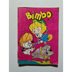 Bimbo nº 170