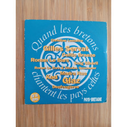 Quand les bretons chantent les pays celtes