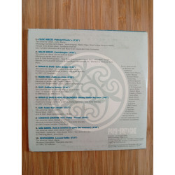 Quand les bretons chantent les pays celtes