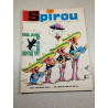 Spirou n°1466