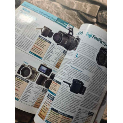 Chasseur d'images N.325 - Julliet 2010