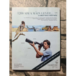 Chasseur d'images N.325 - Julliet 2010