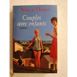Couples avec enfants