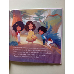 Une aventure avec Alice au pays des merveilles