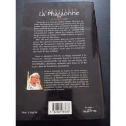 La pharaonne N° 2 : Le pschent royal