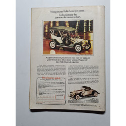 Système D le revue de bricolagem nº345