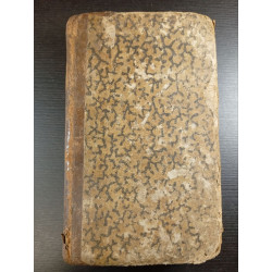 Recueil de Cantiques Spirituels