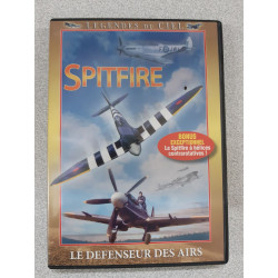 DVD Aviation - Le Spitfire