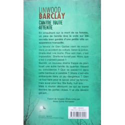 Contre toute attente