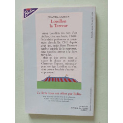 Loisillon la terreur