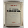 Le dernier carrousel