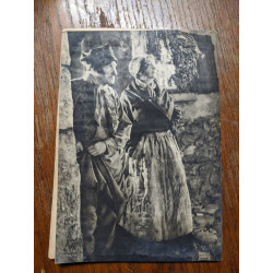 Les misérables tome III