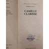 Camille Clarisse