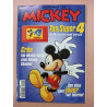 Le journal de mickey nº 2495 / Avril 2000